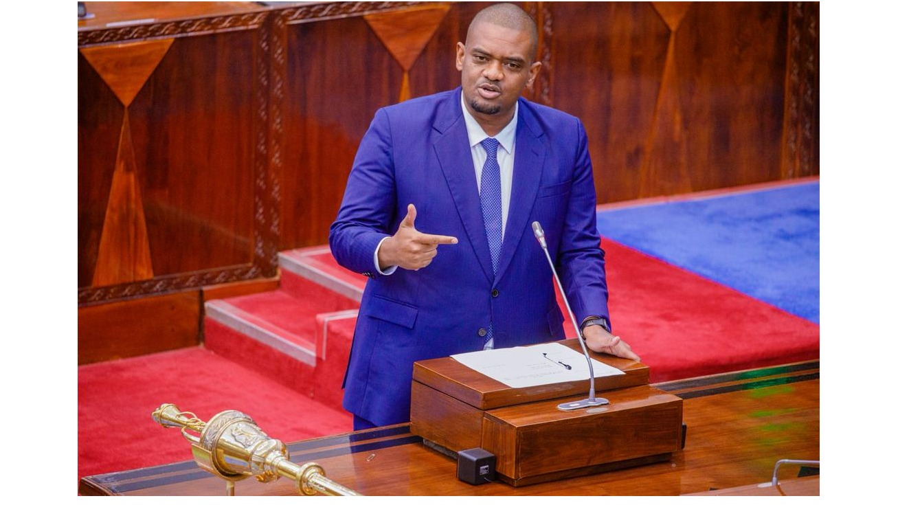 BILIONI 6.2 KULIPA FIDIA LUDEWA- NDEJEMB...