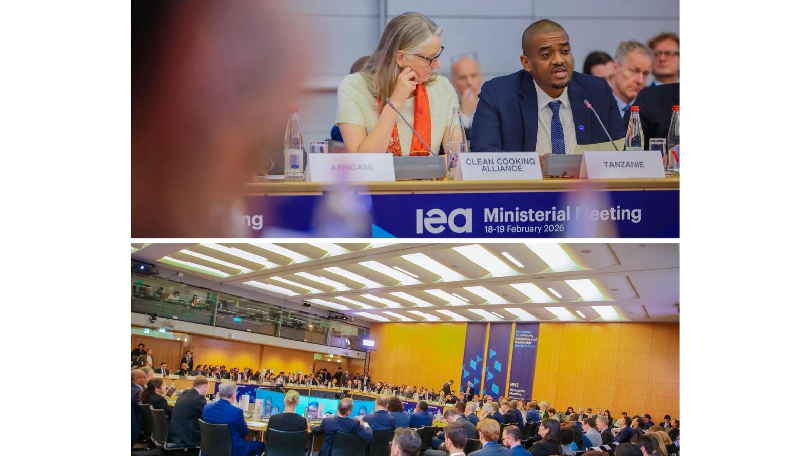 NDEJEMBI: UPATIKANAJI WA NISHATI SAFI TA...