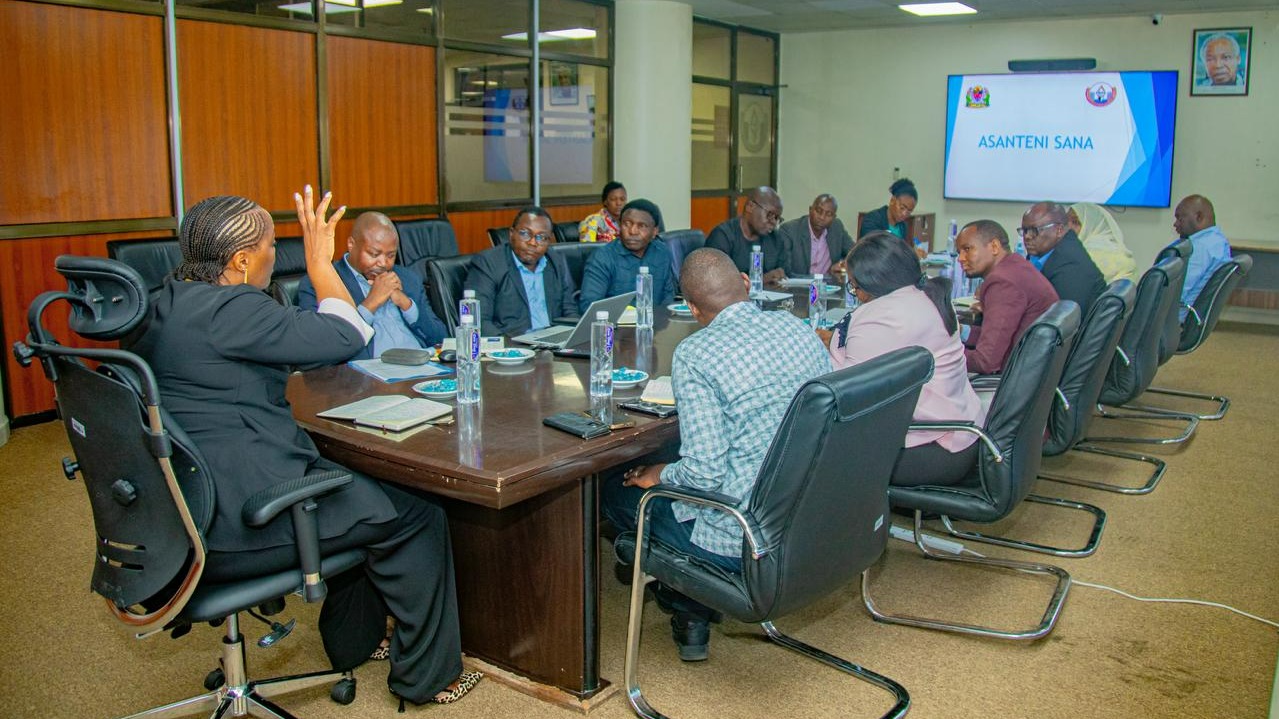 PBPA HAKIKISHENI WAWEKEZAJI WAZAWA WANAP...