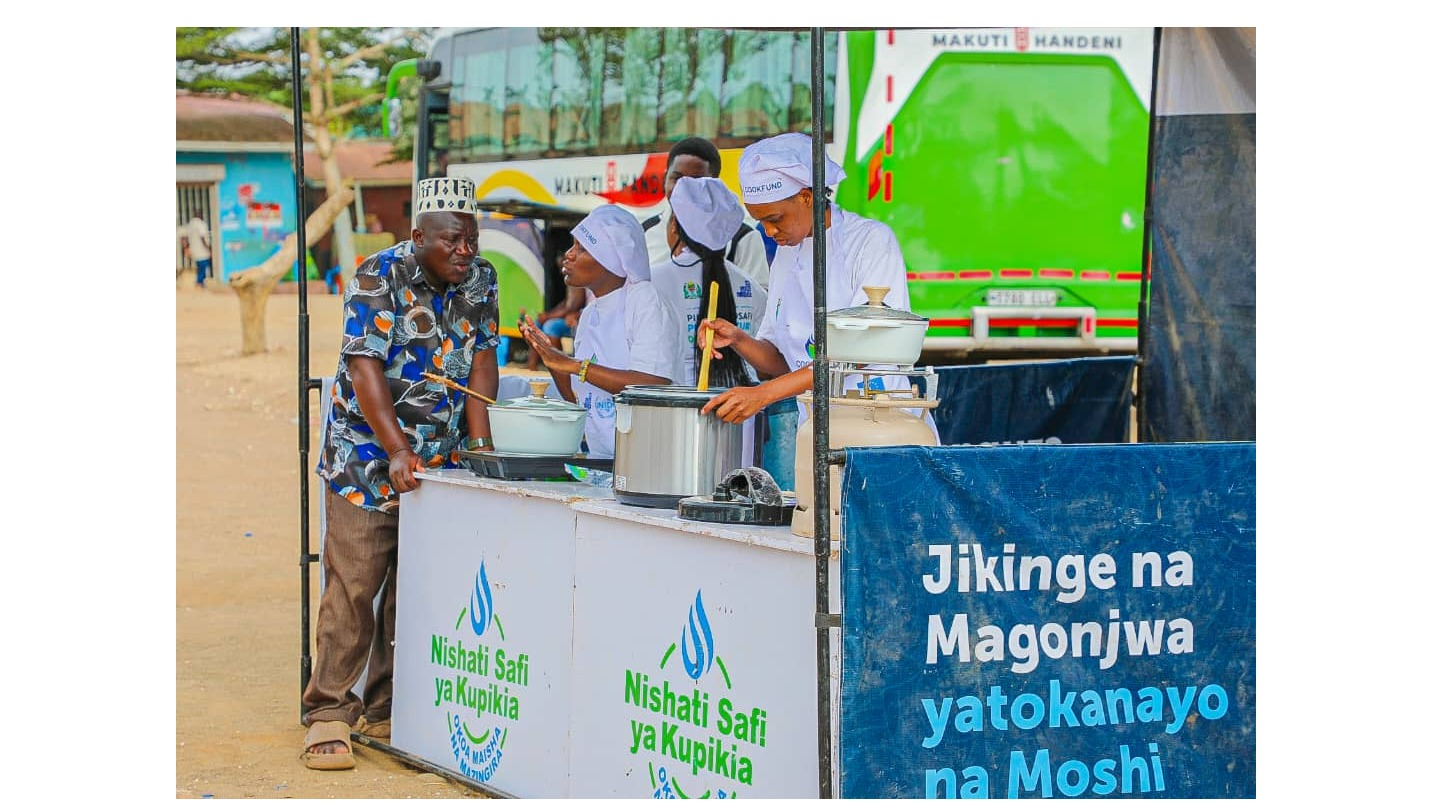 KAMPENI YA NISHATI SAFI YA KUPIKIA YAFIK...