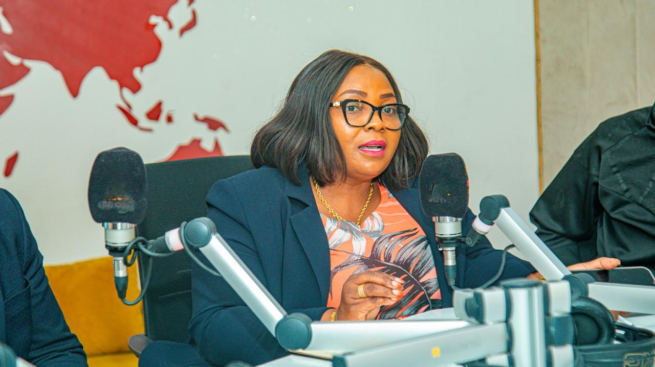 WIZARA YA NISHATI YATAMBUA MCHANGO WA VY...