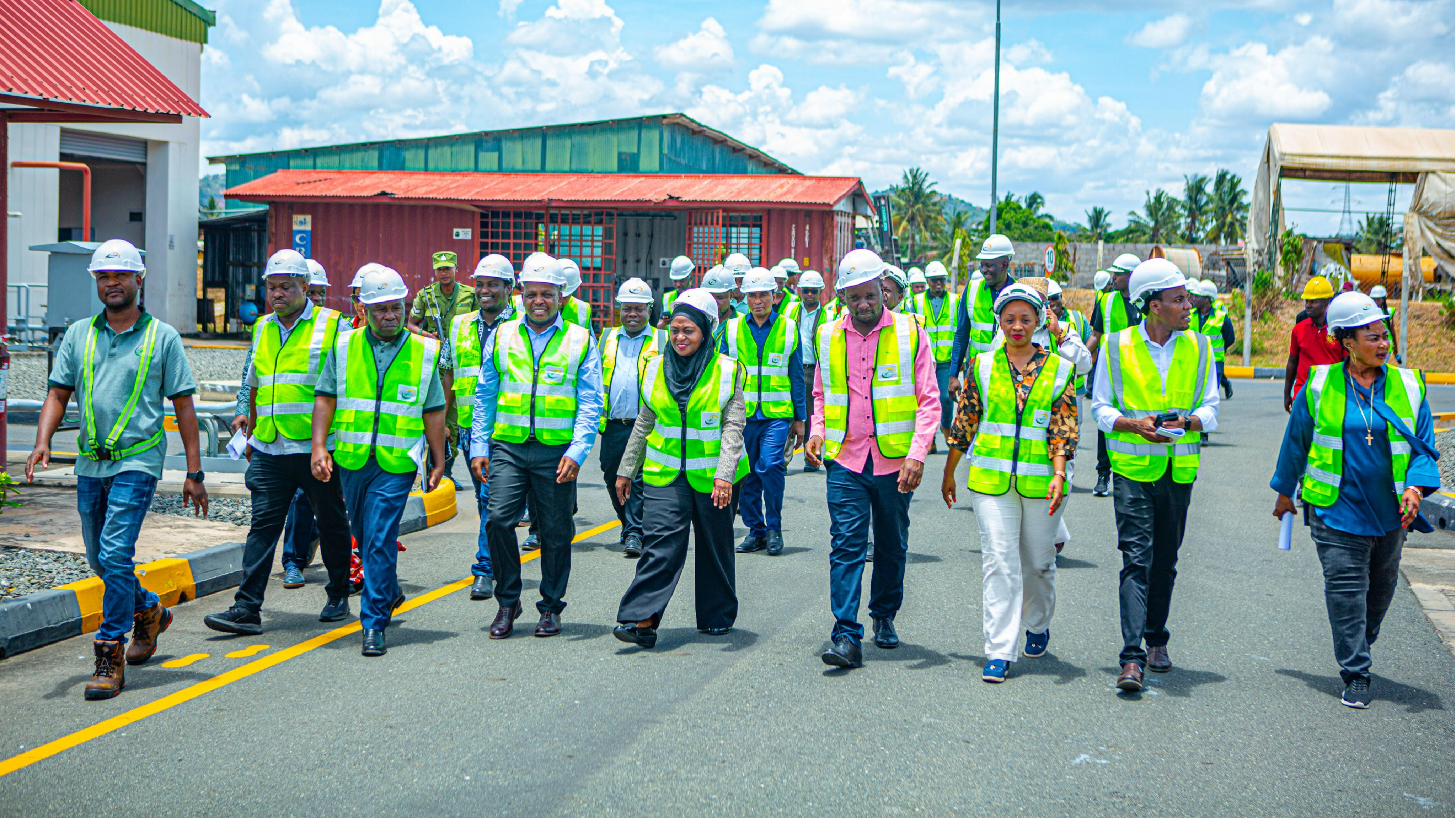 KAMATI YA BUNGE YA NISHATI NA MADINI YAI...