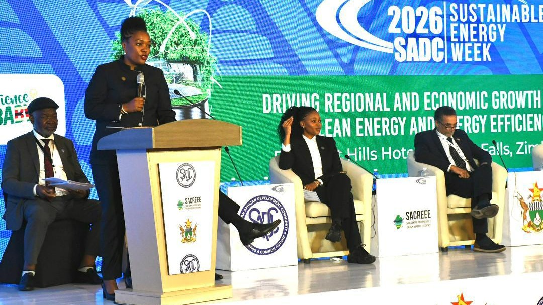 SADC Yavutiwa na Mikakati ya Tanzania ka...