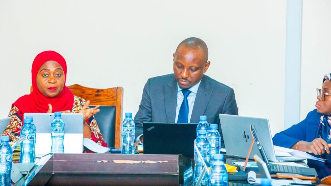 EWURA YAPONGEZWA KWA KUDUMISHA UHIMILIVU...